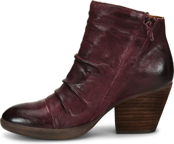 sofft gable slouch bootie