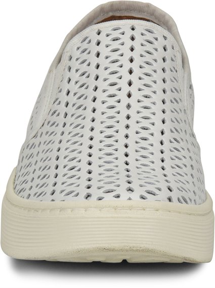 sofft white sneakers