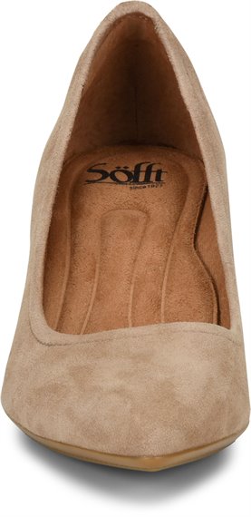 sofft altessa pump