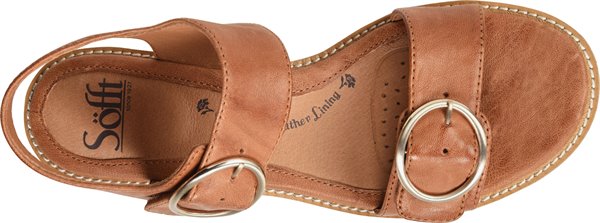 sofft nerissa sandals