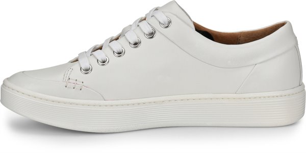 Sanders White Sport | Sofft Shoes Product