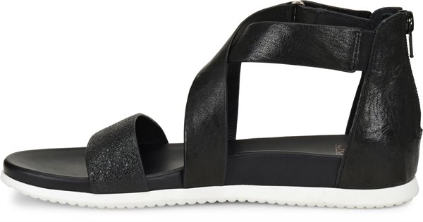 sofft fiora sandal black