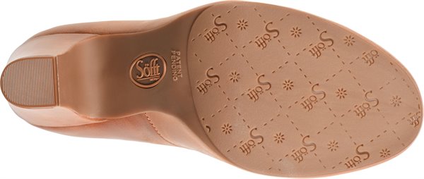 sofft madina pumps