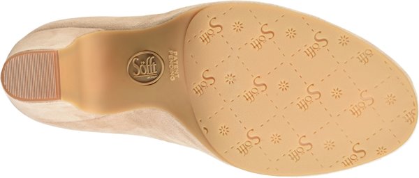 sofft madina pumps