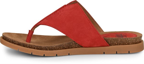 Rina Coral Sandals | Sofft Shoes