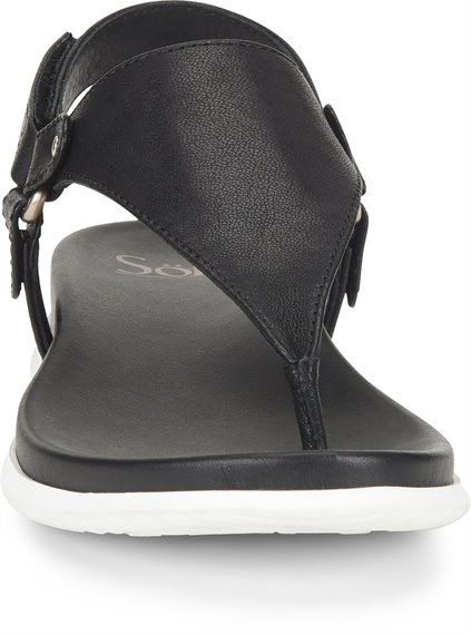 Felisa Black Sandals | Sofft Shoes