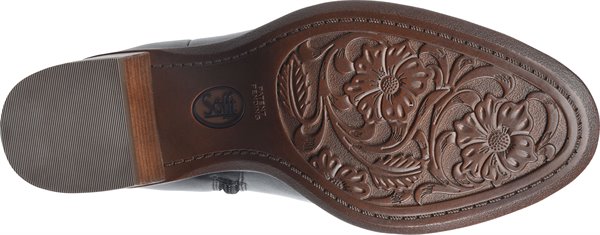 sofft pueblo bootie
