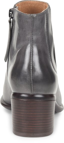 sofft pueblo leather block heel boot