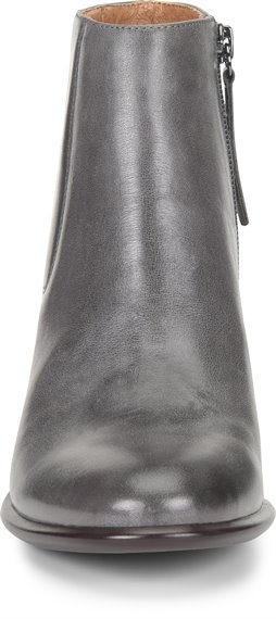 sofft pueblo leather block heel boot