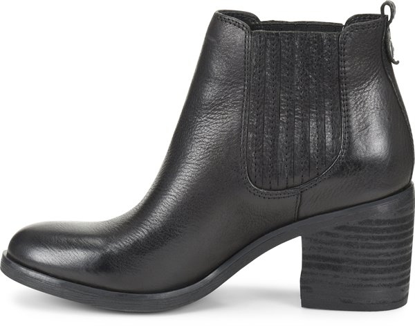 sadova chelsea bootie