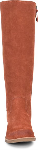sharnell ii knee high boot söfft