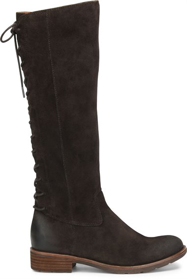 sofft sharnell boots grey