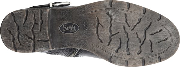 sofft brinson bootie