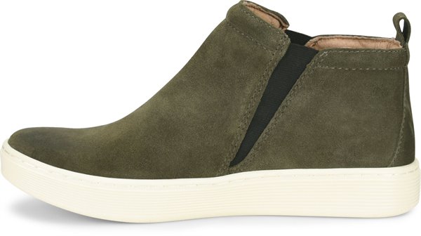 britton ii waterproof sneaker bootie söfft