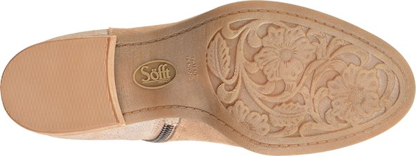 sofft coleta bootie