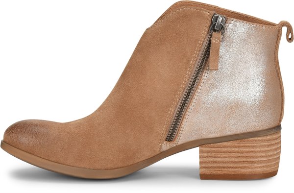 sofft coleta bootie