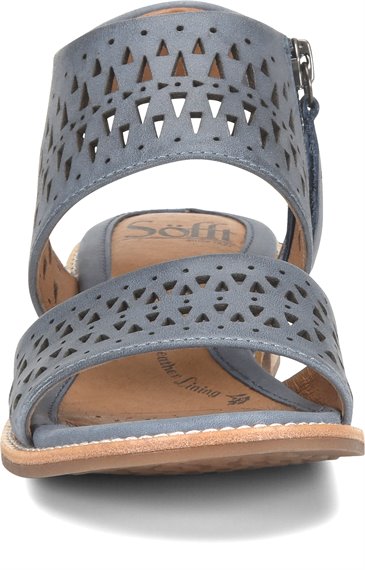 Nell Chambray Sandals | Sofft Shoes