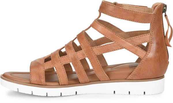 Mahari Luggage Sandals | Sofft Shoes