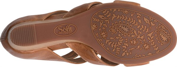 sofft regan sandal