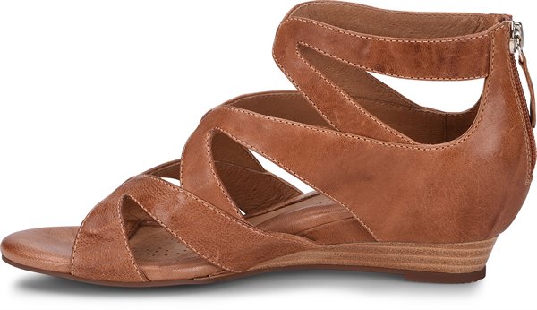 sofft regan sandal