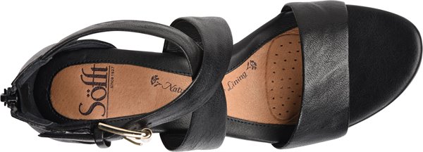 sofft mauldin sandal