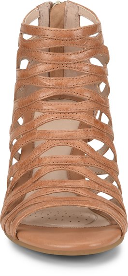 Francesca Desert Sand Sandals | Sofft Shoes