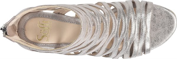 sofft francesca sandal