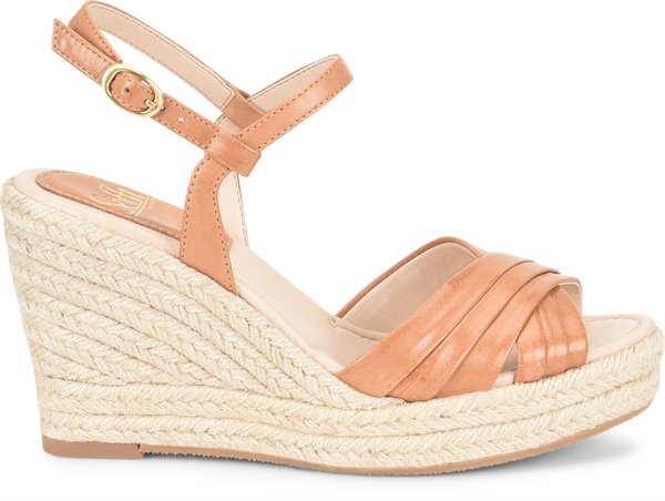 Solani Desert Sand Sandals | Sofft Shoes