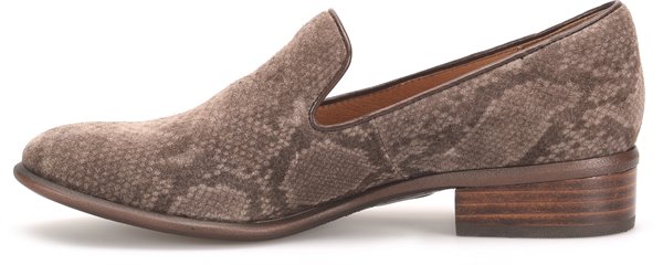 sofft severn black