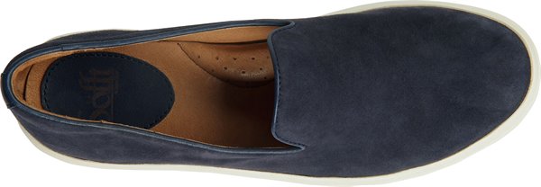 Sofft Womens Product Somers Slip On Navy 