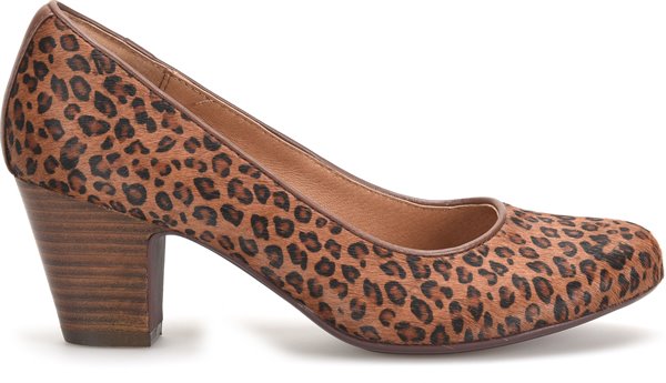sofft myka cork