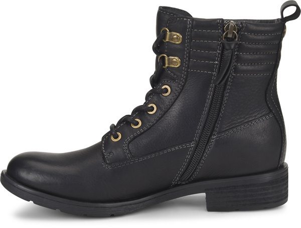 Baxter Black Boots | Sofft Shoes Product