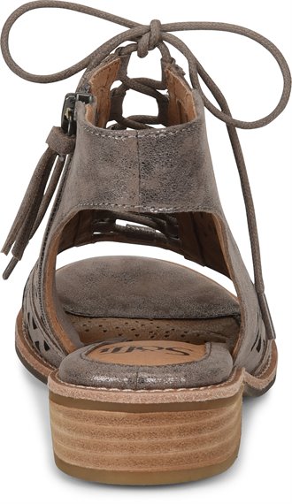 sofft nora ghillie sandal