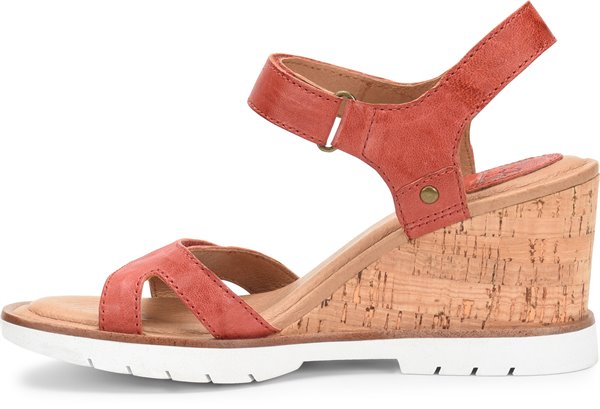 vince suede slides