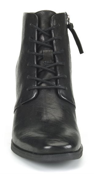 sofft corlea lace up bootie