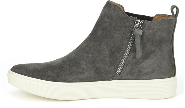 sofft britton ii waterproof sneaker bootie