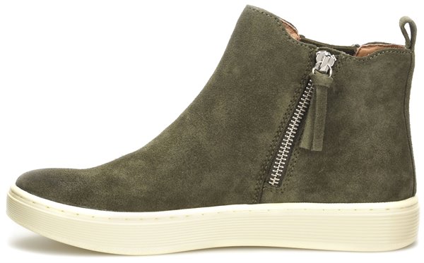 sofft britton zip