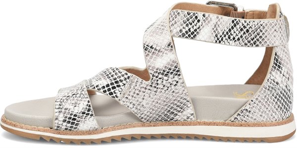 Mirabelle II Natural Sandals | Sofft Shoes Product
