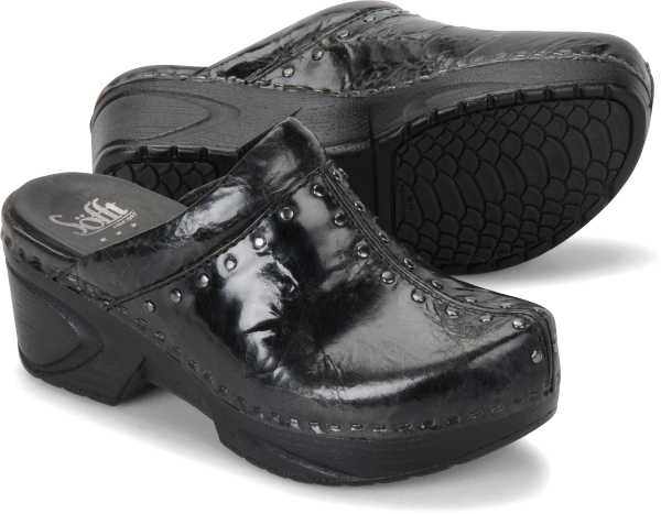 Sofft Cait : Black - Womens