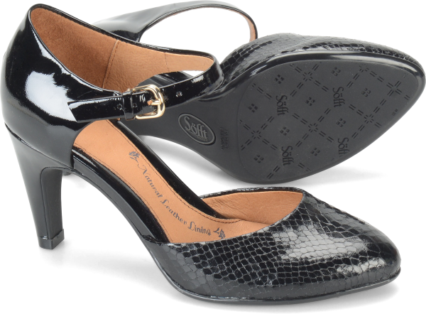 franco sarto nalla mule