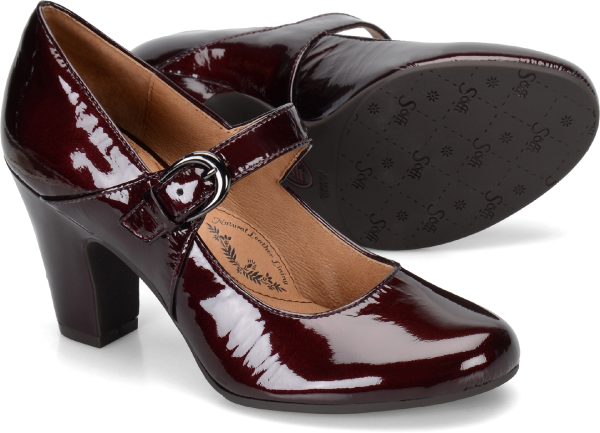 miranda sofft shoes