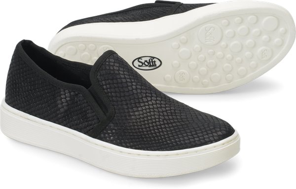 sofft slip on shoes