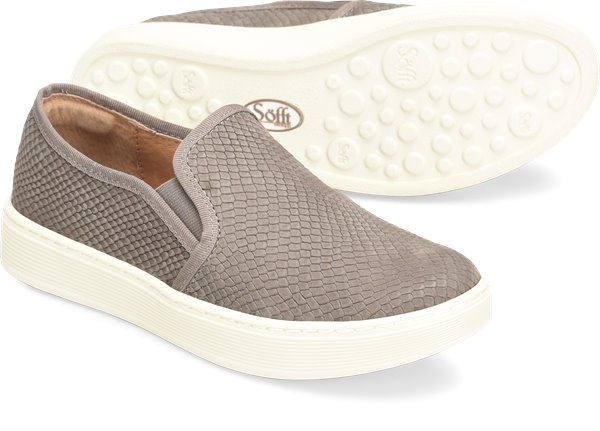 sofft somers perforated sneaker