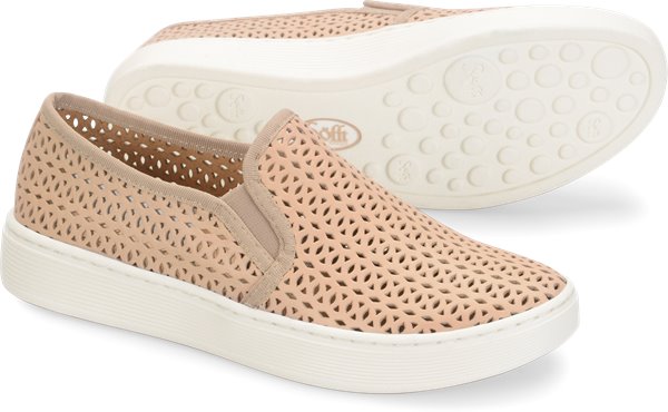 Somers II Blush Sport | Sofft Shoes Product