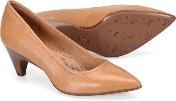 Altessa II Luggage Pumps | Sofft Shoes 