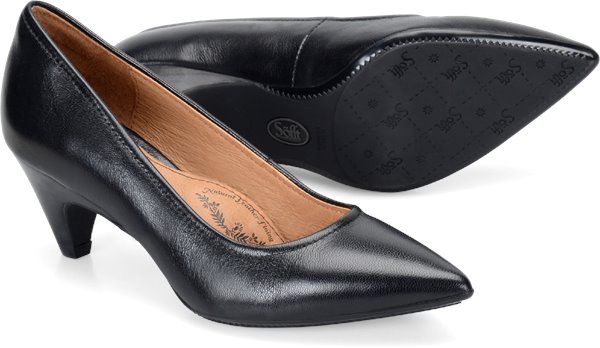 sofft altessa ii pumps