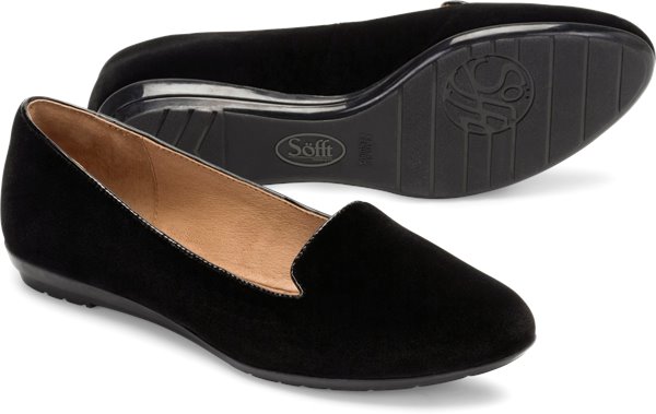 lifestride women's loafers