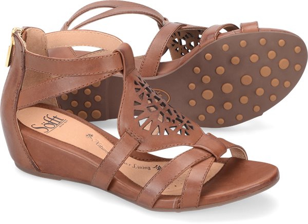 sofft gladiator sandals