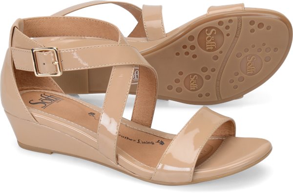 Innis Cashmere Sandals | Sofft Shoes