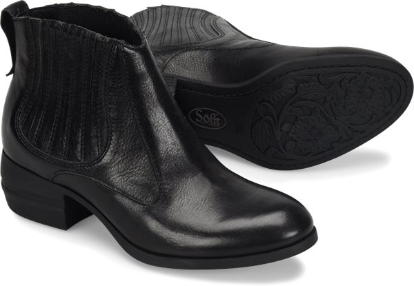 sofft cellina bootie